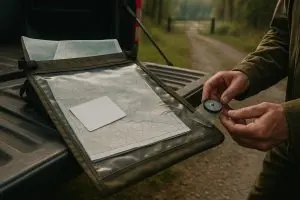 The Permission Check That Prevents a Bad Hunt Before You Leave Home