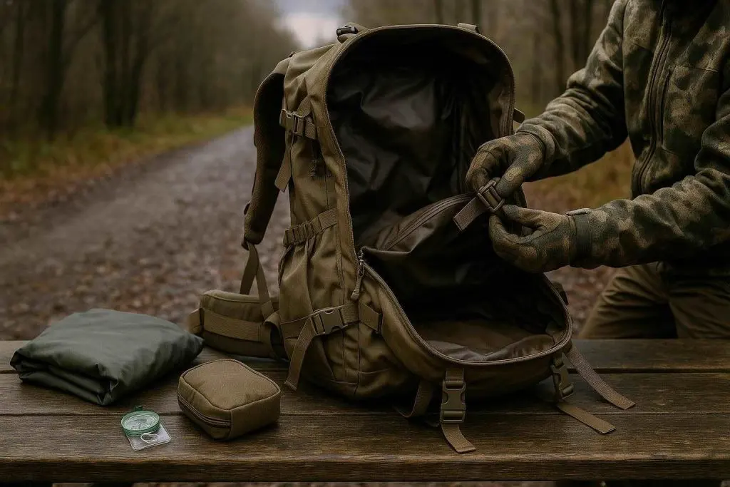 A Practical Gear Audit for a Safer, Lighter Day in the Field: What Matters Before Conditions Change