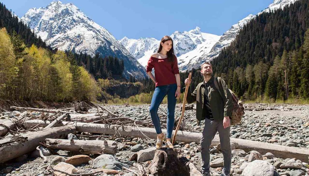 Discover America’s Hidden Gems Top 10 Hunting Destinations for Adventure Seekers