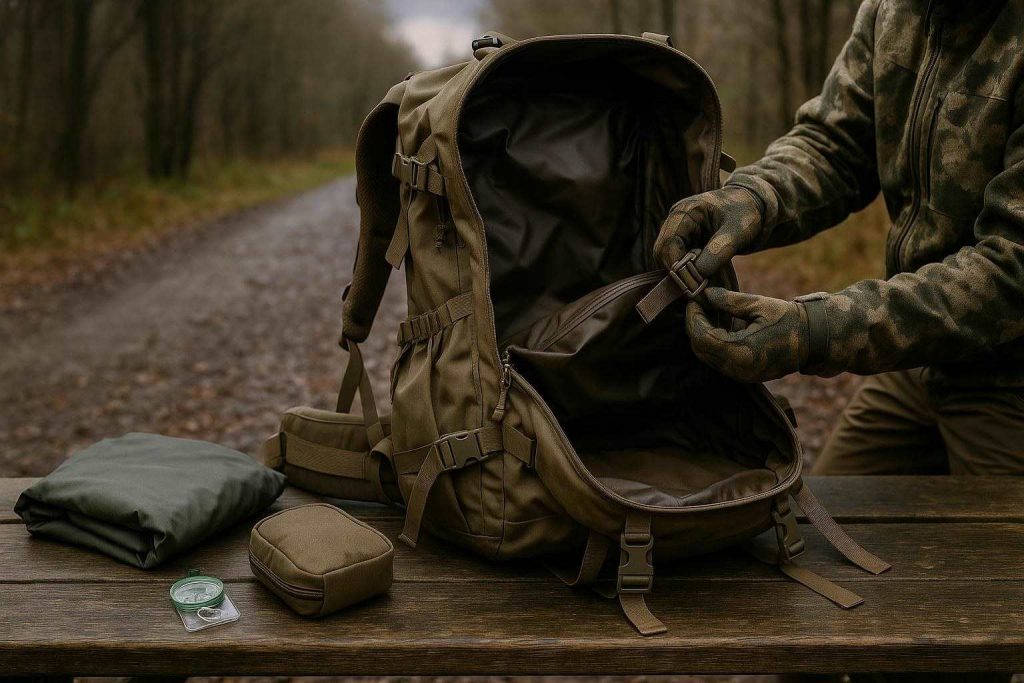 A Practical Gear Audit for a Safer, Lighter Day in the Field: What Matters Before Conditions Change